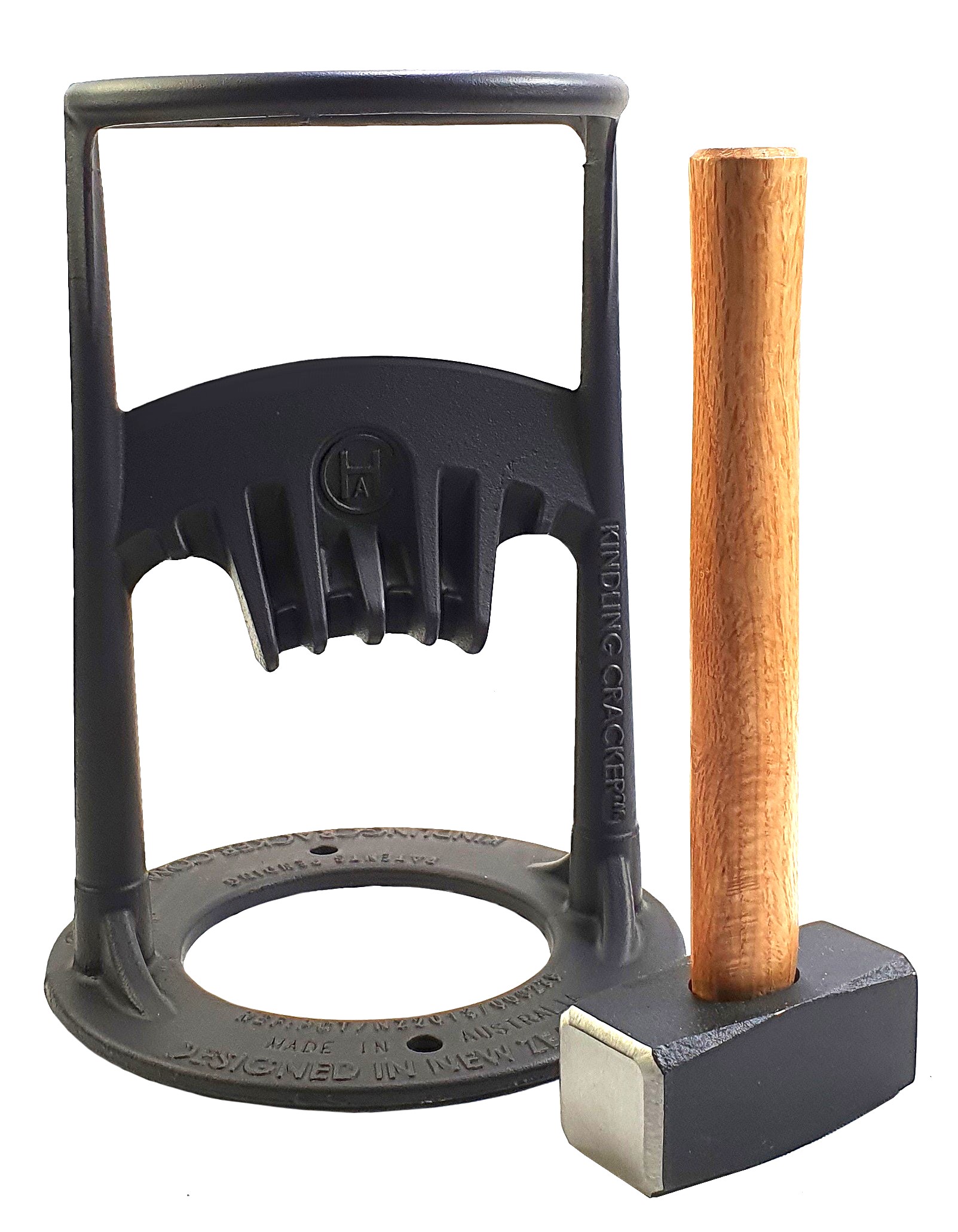 Kindling Kracker Holzspalter